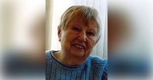 MaryAnn Agnes Laginess Obituary (2023)