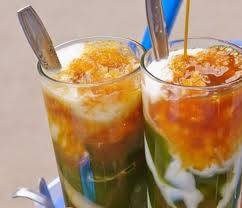 398 resep cincau hijau ala rumahan yang mudah dan enak dari komunitas memasak terbesar dunia! Thuniis Cara Membuat Es Cincau Hijau Praktis