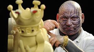 Tattoo-Legende: Herbert Hoffmann mit 90 Jahren gestorben