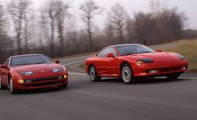 Image result for Firestorm Red 1996 Stealth