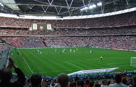 England to face austria and romania ahead of euro 2020. Football In England Wikipedia