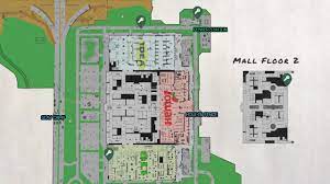 A guide covering all the important locations around interchange, i included mini maps as requested and while its aimed for new players i'm sure everyone. Escape From Tarkov Interchange Map 6 Matcg6n3in7m The Image Above Shows The Common Spawn Points On This Map Denoted By Red X Marks