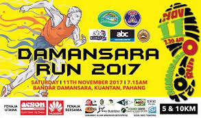 Hasil carian imej untuk fun run kuantan