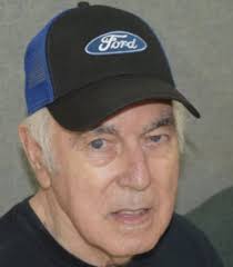 Obituary for Goebel Newsom Stevens