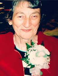 Obituary for Joan O'Neill