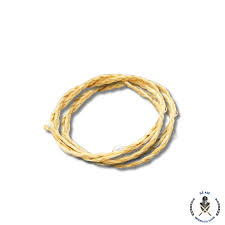 Umbigueira de palha - unidade - www.imperiodoogum.com.br