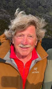 Paul Thomas Lyons Obituary July 20, 2025