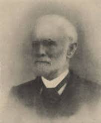 Horace Ware (1812-1890)