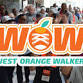 West Orange Walkers November Breakfast event image