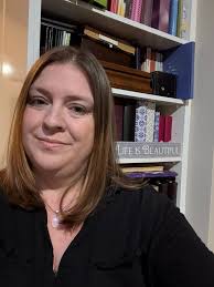 Help choosing temporary author photo?