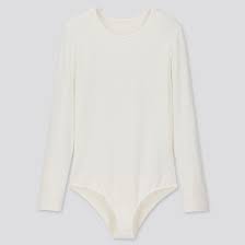 Retrouvez la sélection kiabi en matière de bodies manches longues. Body Cotele Heattech Extra Chaud Manches Longues Femme Uniqlo