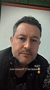 Ya son casi 10 meses!!, Ahí vamossss😎🤙🏼👌🏼#actor #actorlife🎬🎥  #actorstyle #peludo 🎬🎥📽️🎞️😎🌟