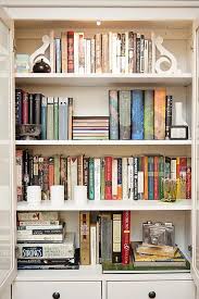 Read It Girl Bookshelf Styling Styling Bookshelves Decorating Bookshelves