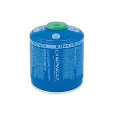 Campingaz 4 X Cartouche De Gaz Cv300 Plus Pour Desherbeur Et Rechaud Bun3000005009 34