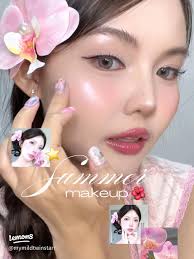 ลุคซัมเมอร์สุดฮิตสำหรับหน้าร้อน 🌺