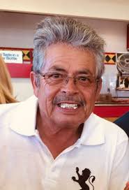 Juan Vasquez Obituary