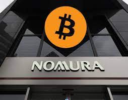 Japan's Largest Investment Bank Nomura Launches Bitcoin Adoption Fund