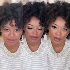 Hiiii there! My name is Mallory and I'm a pro makeup artist of 13 years in  Fort Wayne. I took a break from weddings, but am back in action! Feel free  to