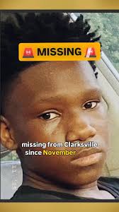 🚨 MISSING JUVENILE ALERT 🚨 The Clayton County Police Department is asking  for the public's help in locating Amir Kelly. 📍 On August 19, 2025, around  4:49 PM, officers responded to the