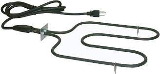 How To Reduce The Heat Output Of This Heating Element Itectec