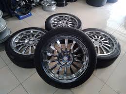 Tcv former tradecarview is marketplace that sales used car from japan.｜263 suzuki escudo used car stocks here. Velg Mobil Racing R20 Hole 5 Ban 245 45 R20