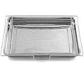 Amazon.com: LRAL302S LRAL303S Air Fryer Basket Stove ...