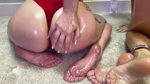 The Cosmic Goddess aka Cosmicstarlight OnlyFans - Booty & Soles show off w  @dakotafade - Fetish-themed Porn video available for online streaming on  x-fetish.tube