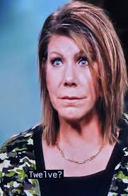 Meri Brown's feelings about Kody and Robyn's relationship