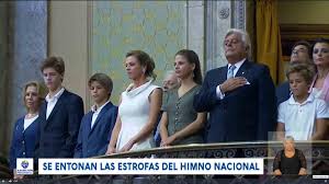 On 14 march, lacalle requested the cancellation of public performances, and the closure of some public places. Subrayado Na Twitteru Envivo El Ex Presidente Luis Alberto Lacalle Herrera Y La Familia Del Presidente Electo Lacalle Pou Https T Co Kugomvbnsn Https T Co Gdyyj0tbba