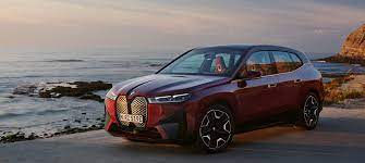 Keşfetmek ve öncelikli olarak bilgi almak için tıklayın. Bmw Ix Jetzt Entdecken Und Reservieren Bmw De