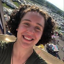 Maslul Yisrael Fellowship 2023 — Camp Ramah