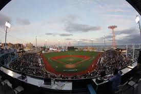 18 Particular Mcu Park Brooklyn Ny Seating Chart