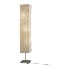 Ikea Orgel Vreten Floor Lamp Natural Steel The Review Cracks Me Up Ikea Floor Lamp Ikea Lamp Floor Lamp