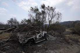 Israel to send firefighting planes to cyprus in an effort to put out forest fire. Zuwsrxizjvnqwm