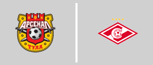 Команды тулы в чемпионатах ссср. Pronostico Arsenal Tula Vs Spartak Moscu 03 05 2021