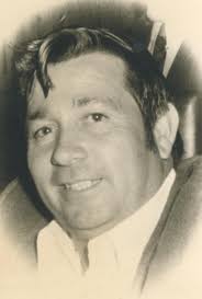 N B Scrivner Obituary