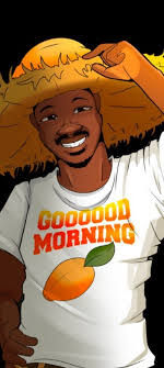 Another visitor Garden Orlando