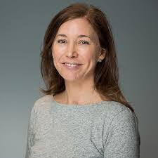 Jill Bruff's Instagram, Twitter & Facebook