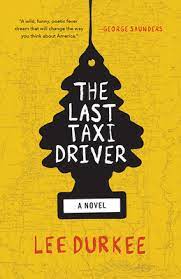 What other items do customers buy after viewing this item? The Last Taxi Driver Hardcover Boswell Book Company