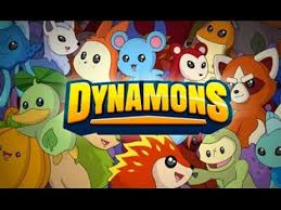Dynamons Full Gameplay Walkthrough All Levels