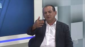 Resultado de imagem para fotos de Valmir Monteiro prefeito de lagarto