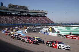 Phoenix Race Results March 14 2021 Nascar Cup Series Racing News In 2021 Nascar Cup Series Racing News Nascar Cup