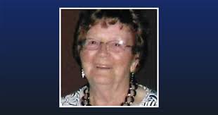 Irene Rydl Obituary August 21, 2021