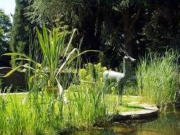Hier ist es zu gleich beschaulich, erholsamen und lehrreich. Botanischer Garten Giessen Wikipedia