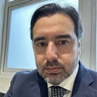 Álvaro Vásquez Araneda