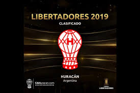 Acompanhe a classificação e os jogos da libertadores, e as notícias sobre a libertadores no ge.globo. Fechas Confirmadas Para La Copa Libertadores 2019 C A Huracan