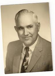 Sidney Jerry Dickinson (1900-1966)