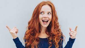 16 Fun Facts About National Love Your Red Hair Day Wnep Com