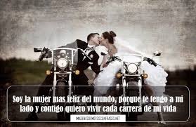 Las motocicletas deportivas apache de tvs, van desde los 160 hasta los 310 cc, sus siglas en inglés rtr significan: Frases De Novios Motociclistas Motociclistas 2020