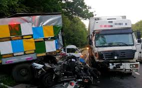 Semnalează anunțul distribuie pe facebook distribuie pe twitter distribuie pe whatsapp amp version. Accident Grav Pe Autostrada A1 BucureÈti PiteÈti Un BÄrbat De 45 De Ani A Murit